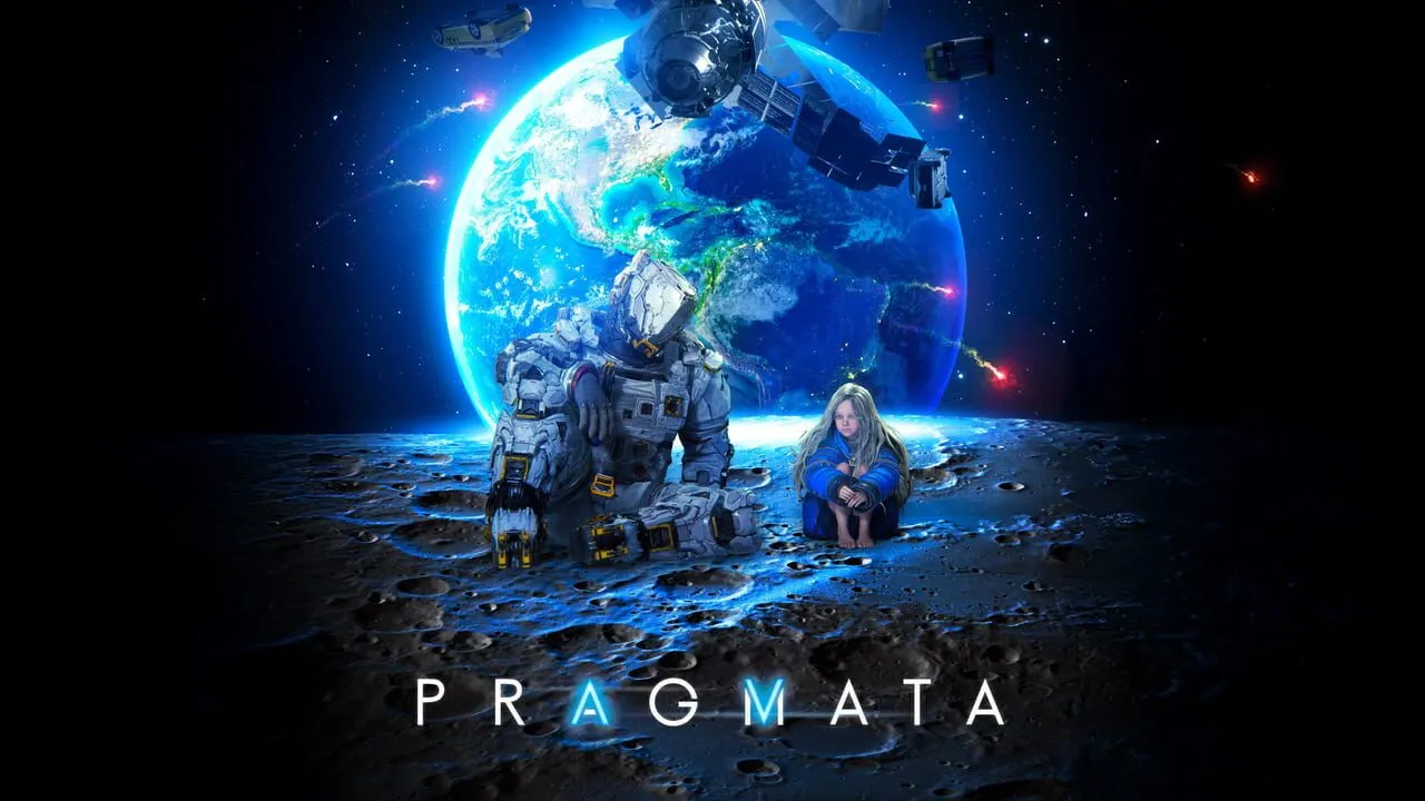Pragmata artwork 248838