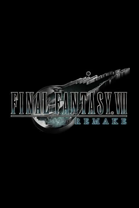 Final Fantasy VII Remake artwork 248981