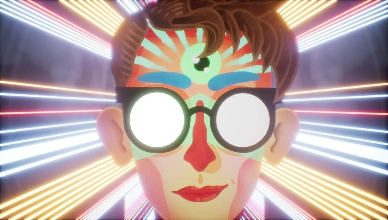 The Artful Escape artwork 6921