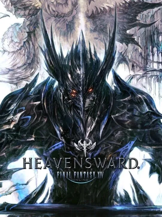 Final Fantasy XIV: Heavensward artwork 249298