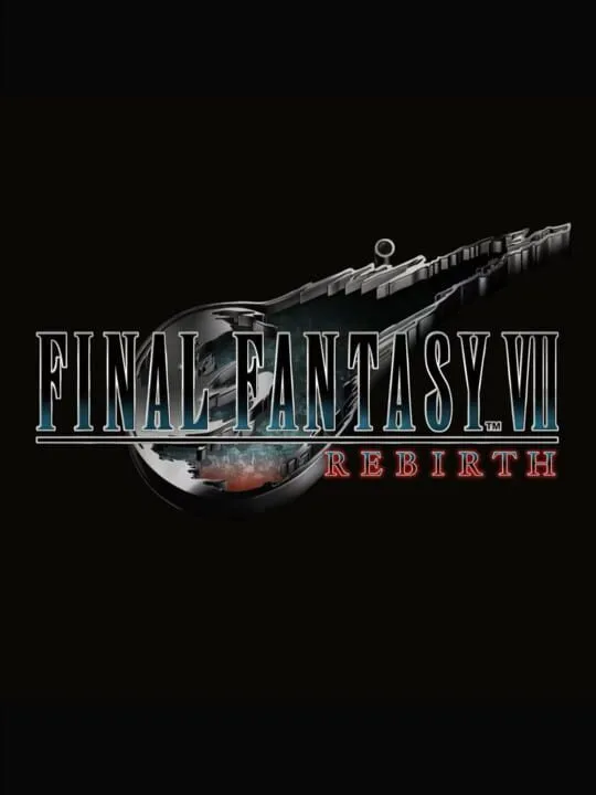 Final Fantasy VII Rebirth artwork 249306