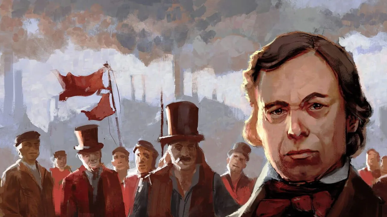 Anno 1800 artwork 6938