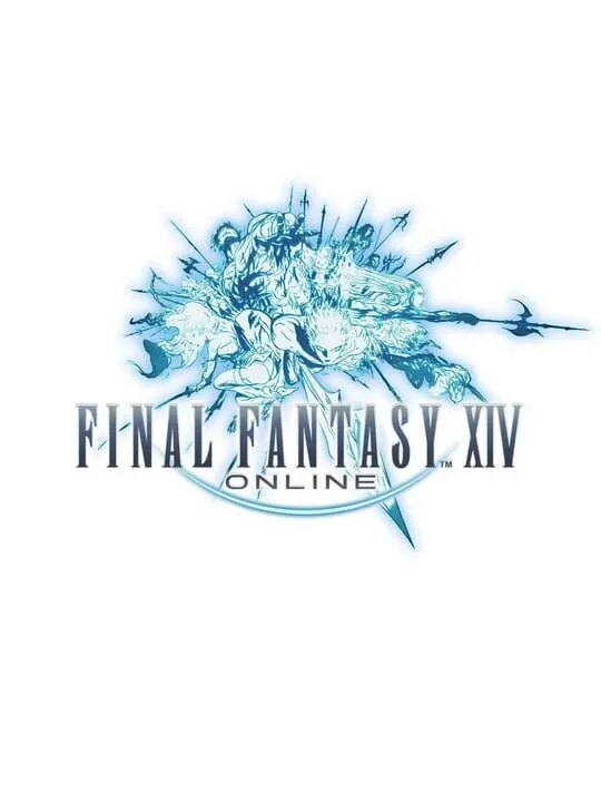 Final Fantasy XIV Online artwork 251739