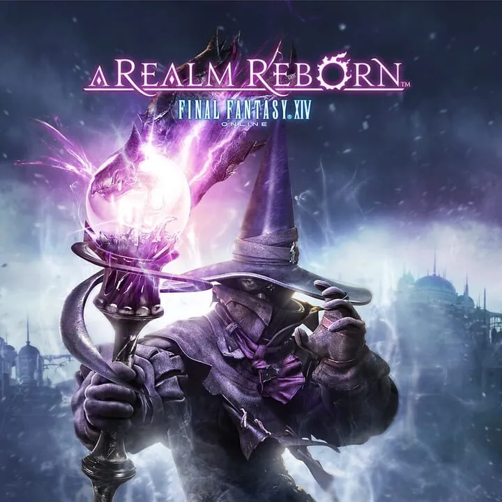 Final Fantasy XIV Online artwork 252172