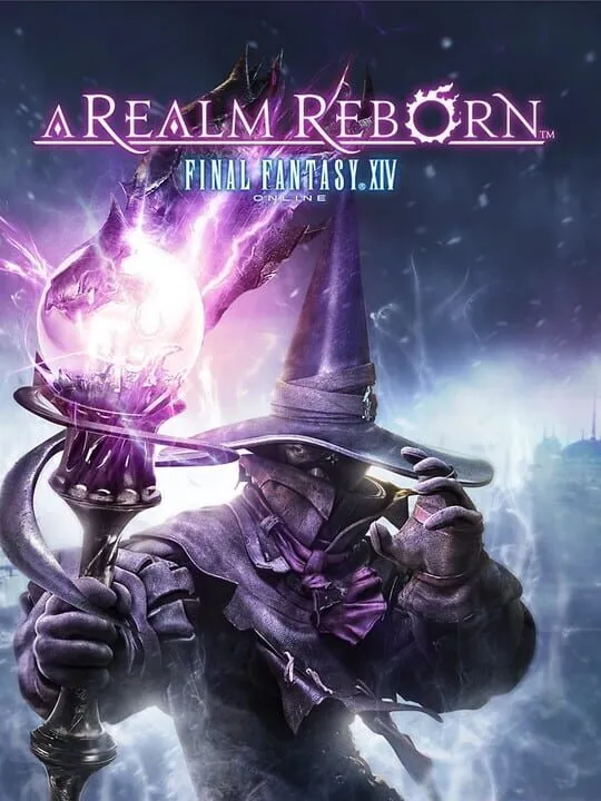 Final Fantasy XIV Online artwork 252173