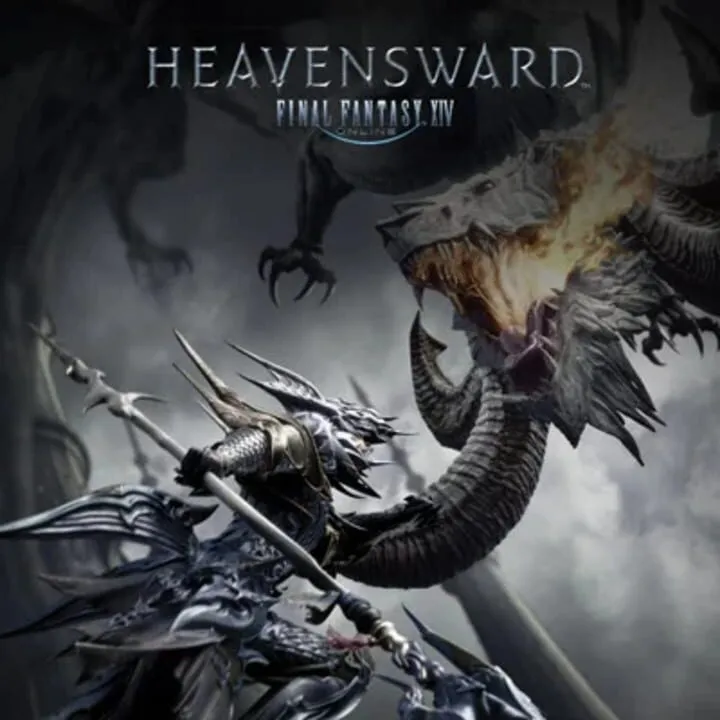 Final Fantasy XIV: Heavensward artwork 252175