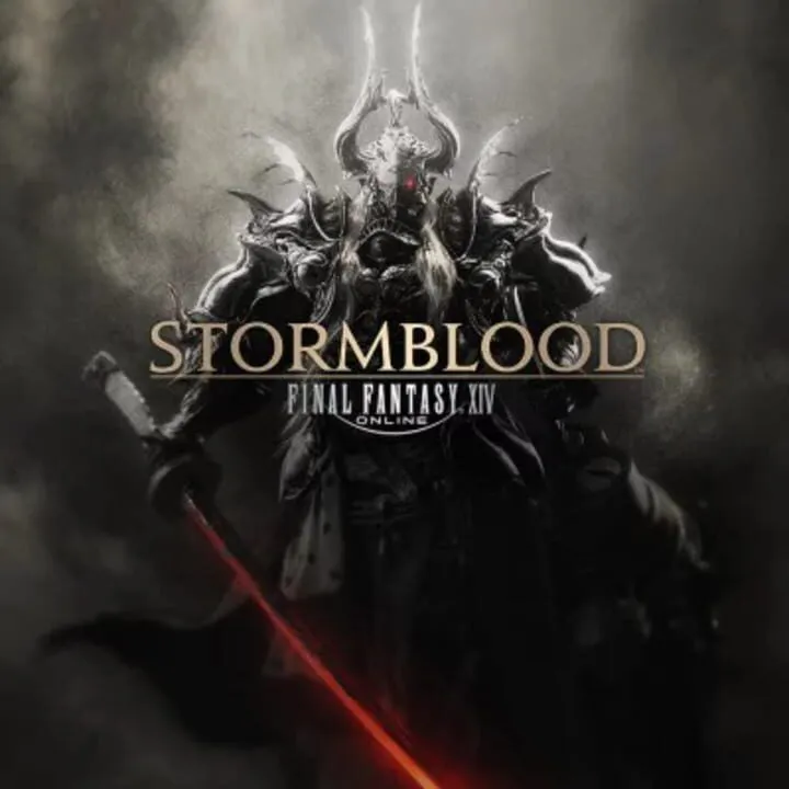 Final Fantasy XIV: Stormblood artwork 252178