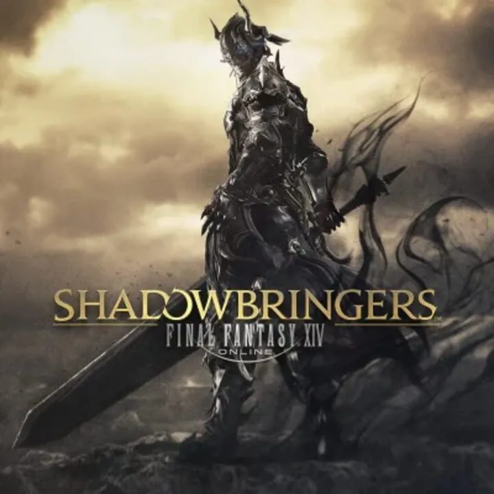 Final Fantasy XIV: Shadowbringers artwork 252181