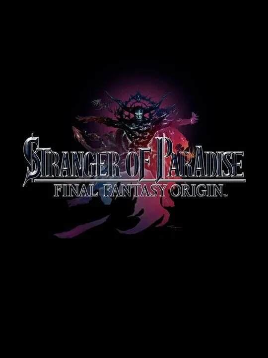 Stranger of Paradise: Final Fantasy Origin artwork 252237