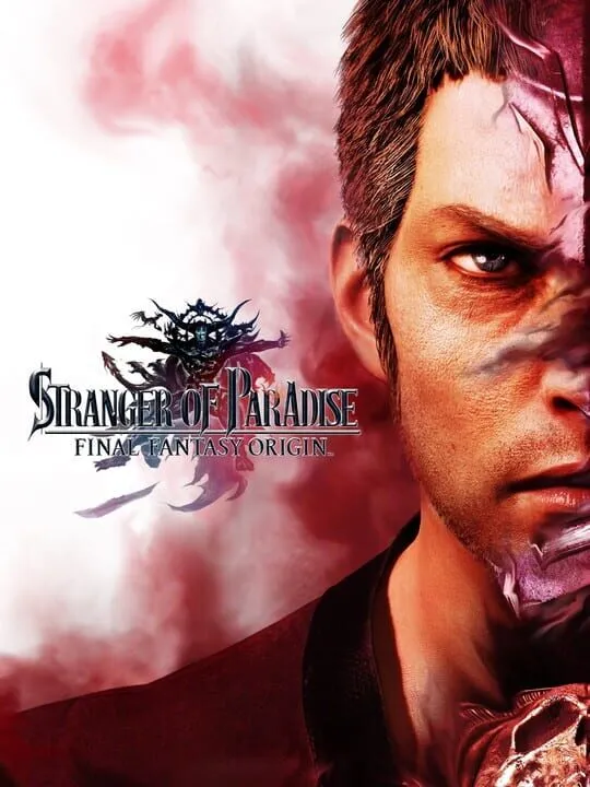 Stranger of Paradise: Final Fantasy Origin artwork 252242