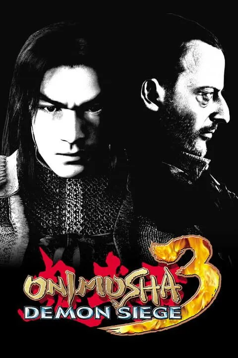 Onimusha 3: Demon Siege artwork 252330