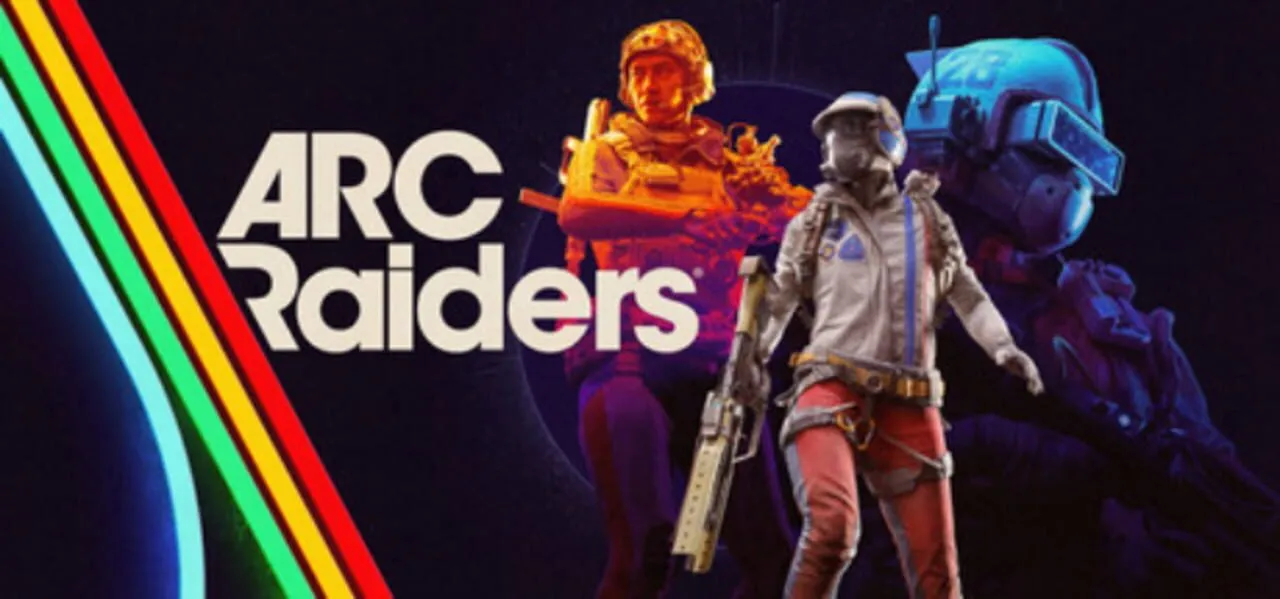 ARC Raiders artwork 252612