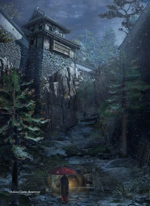 Sekiro: Shadows Die Twice artwork 7019