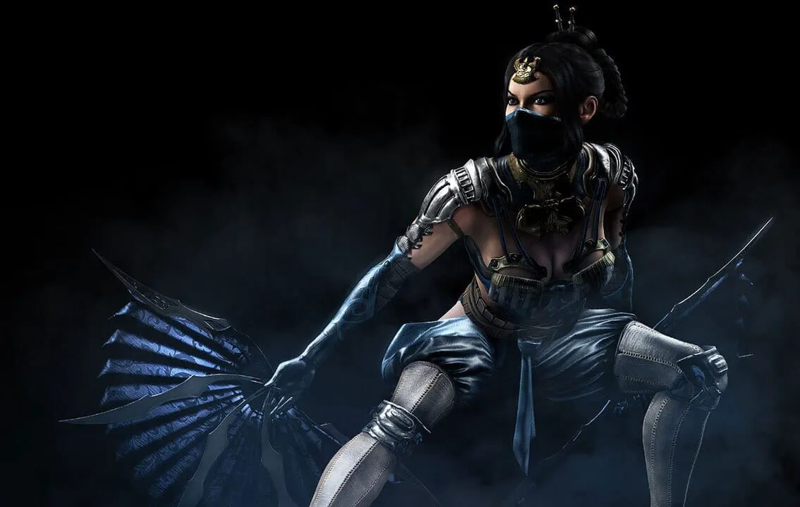 Mortal Kombat X artwork 7034