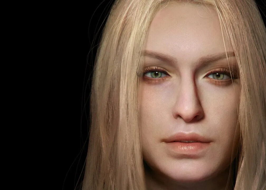 Devil May Cry 5 artwork 7046