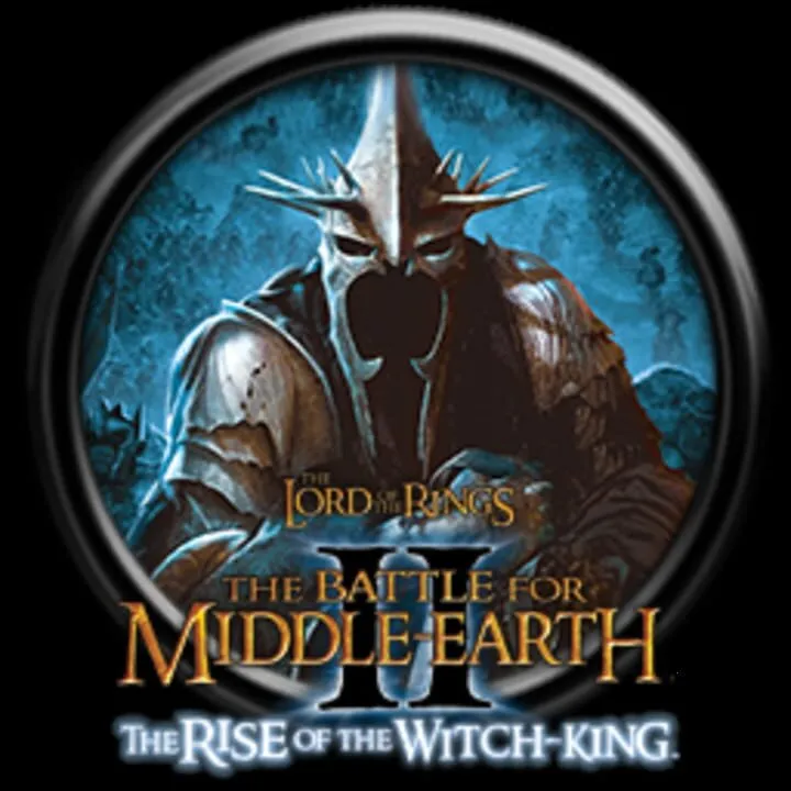 The Lord of the Rings: The Battle for Middle-earth II - The Rise of the Witch-king artwork 254611