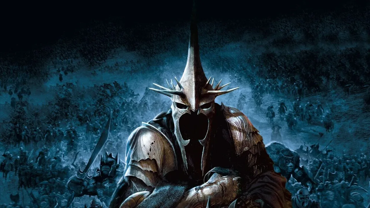 The Lord of the Rings: The Battle for Middle-earth II - The Rise of the Witch-king artwork 254613