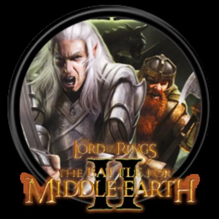 The Lord of the Rings: The Battle for Middle-earth II artwork 254618