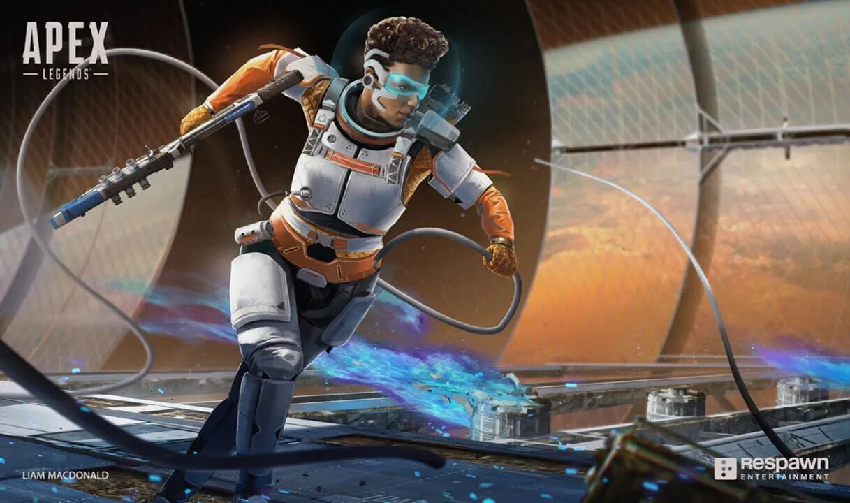 Apex Legends artwork 7085