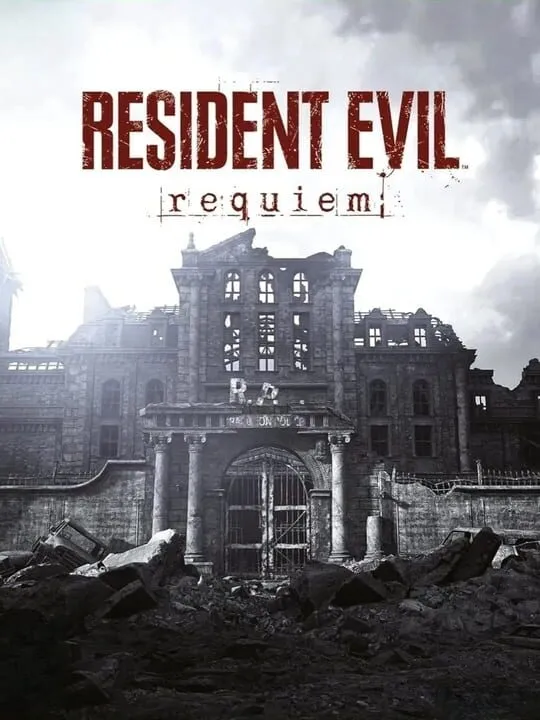 Resident Evil Requiem artwork 255607