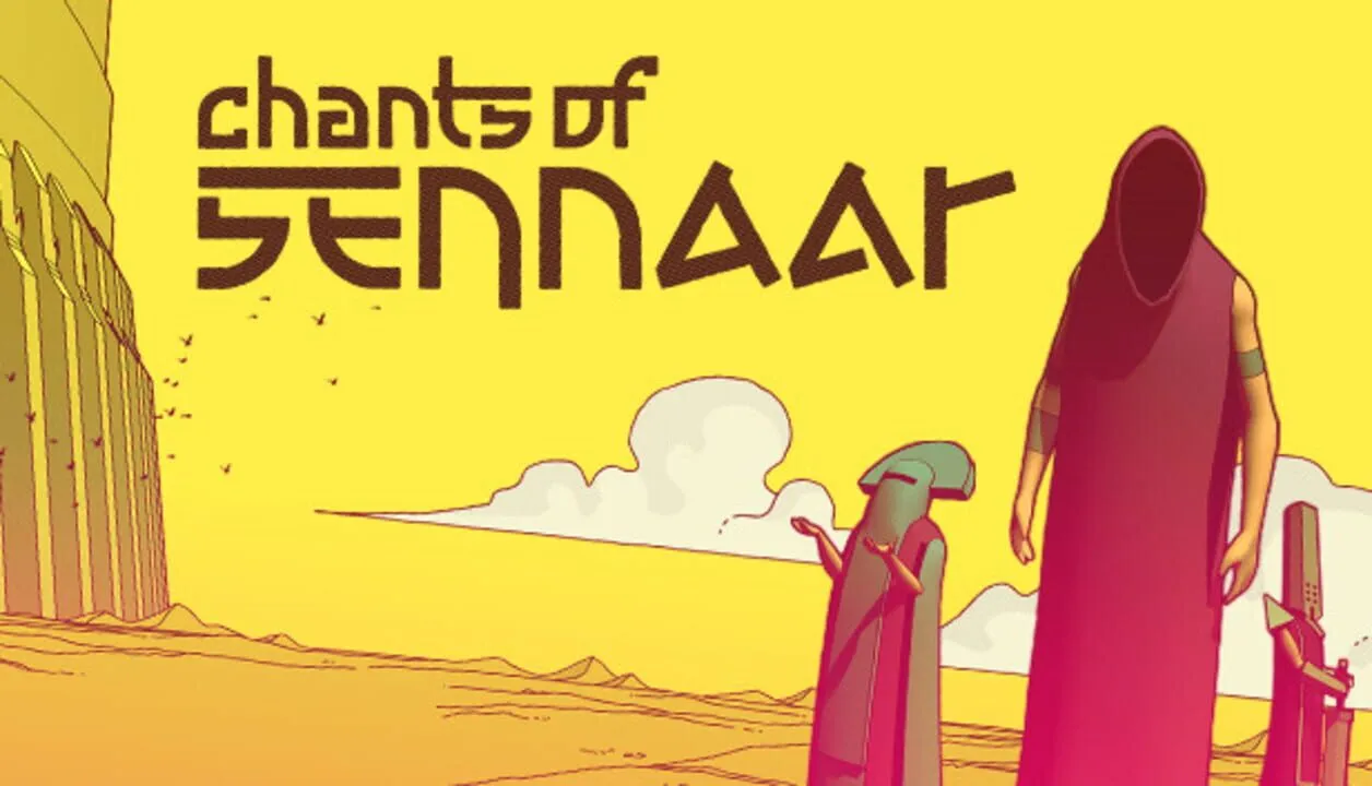 Chants of Sennaar artwork 255916