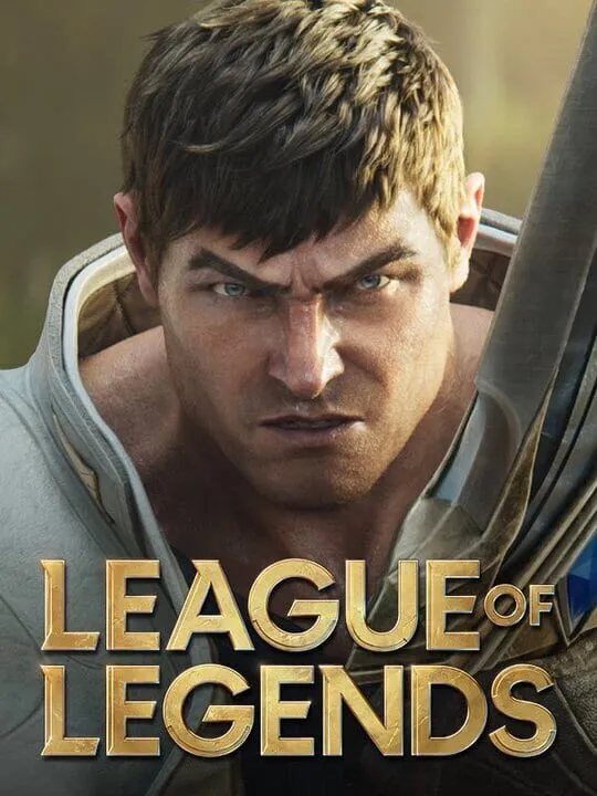 League of Legends artwork 256842