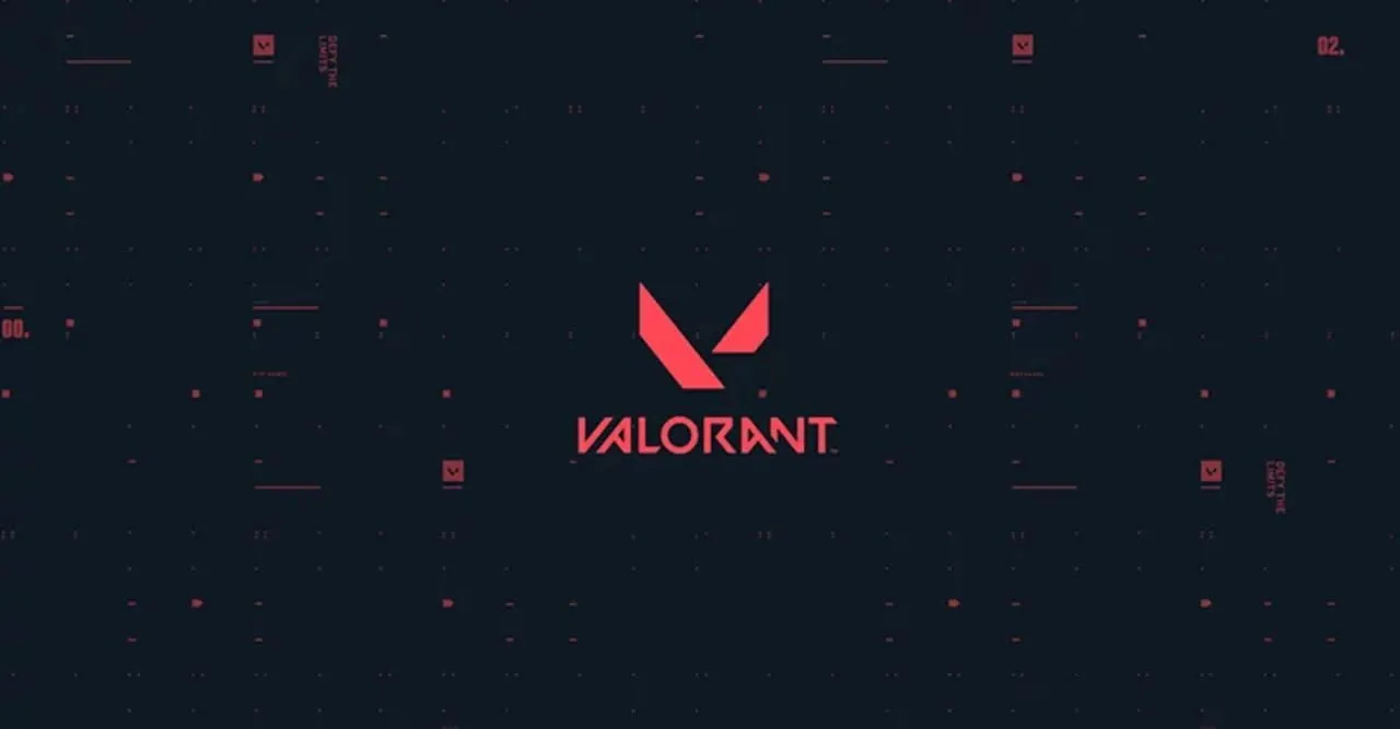 Valorant artwork 257461