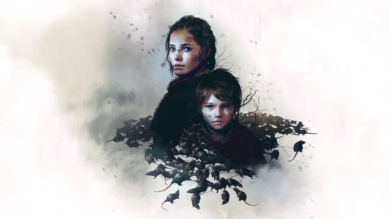 A Plague Tale: Innocence artwork 7167