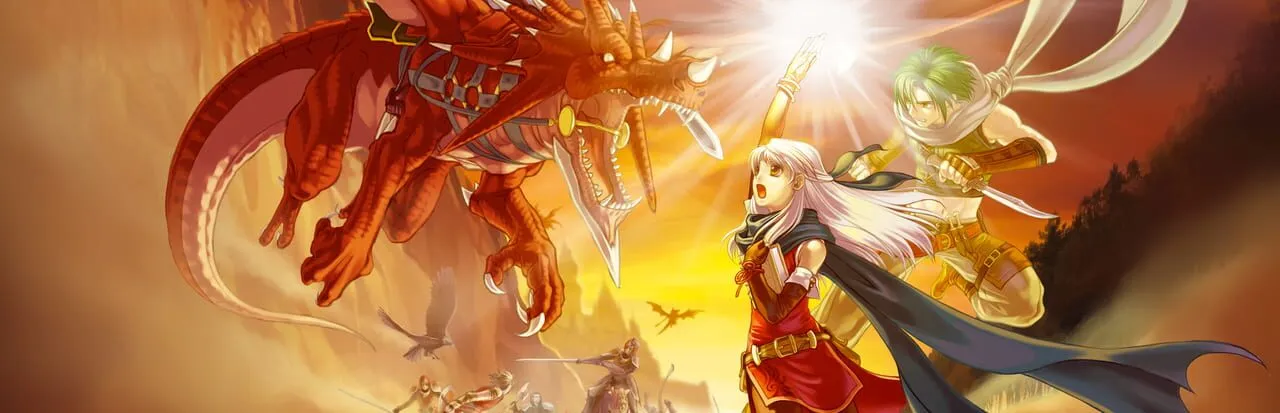 Fire Emblem: Radiant Dawn artwork 258020