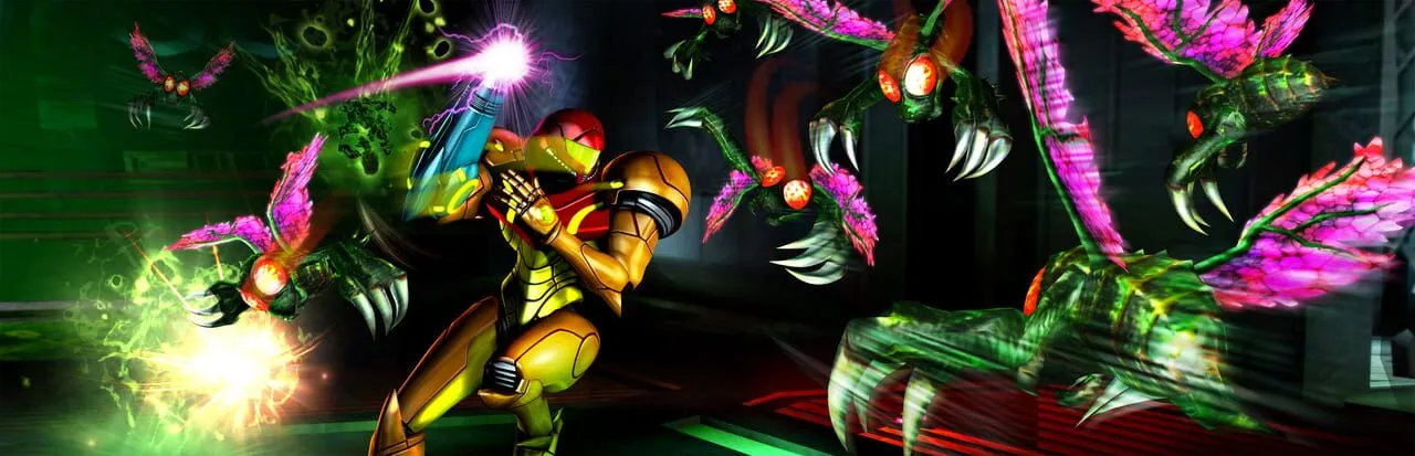 Metroid: Other M artwork 258148