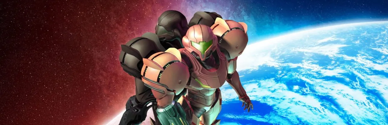 Metroid Prime 3: Corruption artwork 258149