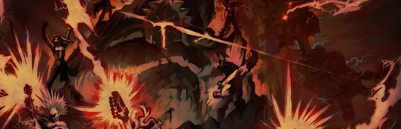 Guitar Hero: Warriors of Rock artwork 258181