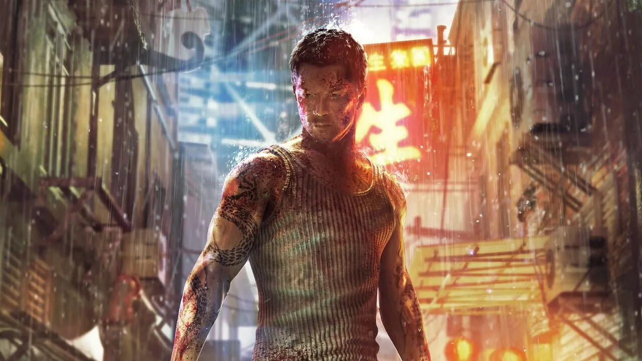 Sleeping Dogs: Definitive Edition artwork 7178