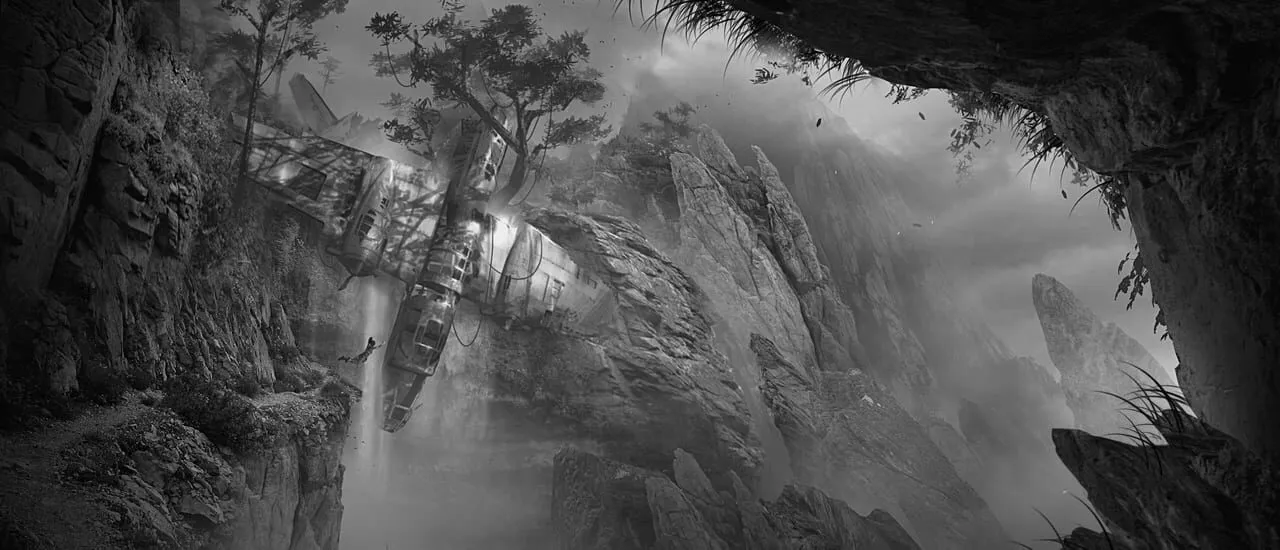 Tomb Raider artwork 258479