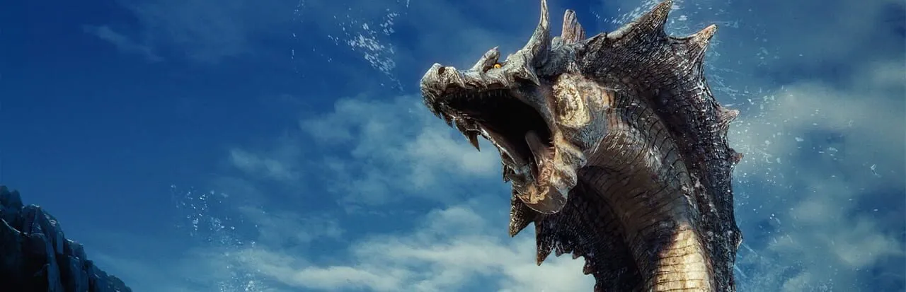 Monster Hunter Tri artwork 258779