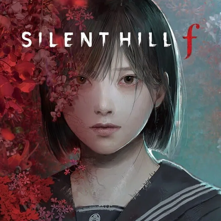 Silent Hill f artwork 259185