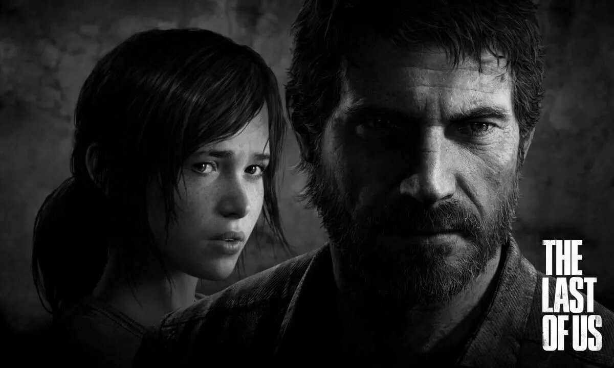 The Last of Us artwork 259431