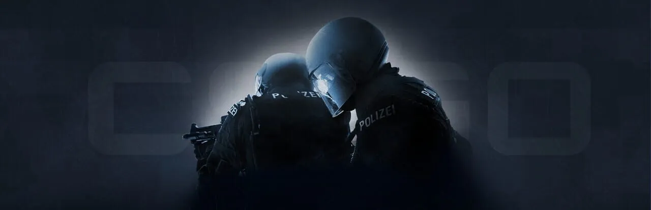 Counter-Strike: Global Offensive artwork 259437