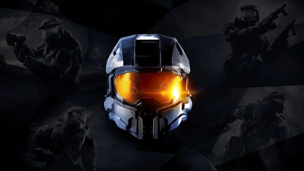 Halo: The Master Chief Collection artwork 7210