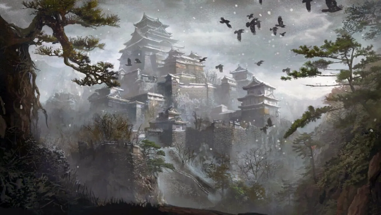 Sekiro: Shadows Die Twice artwork 259688