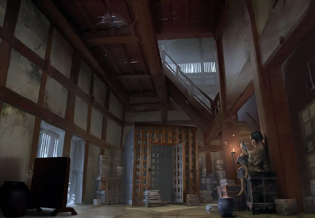 Sekiro: Shadows Die Twice artwork 259692