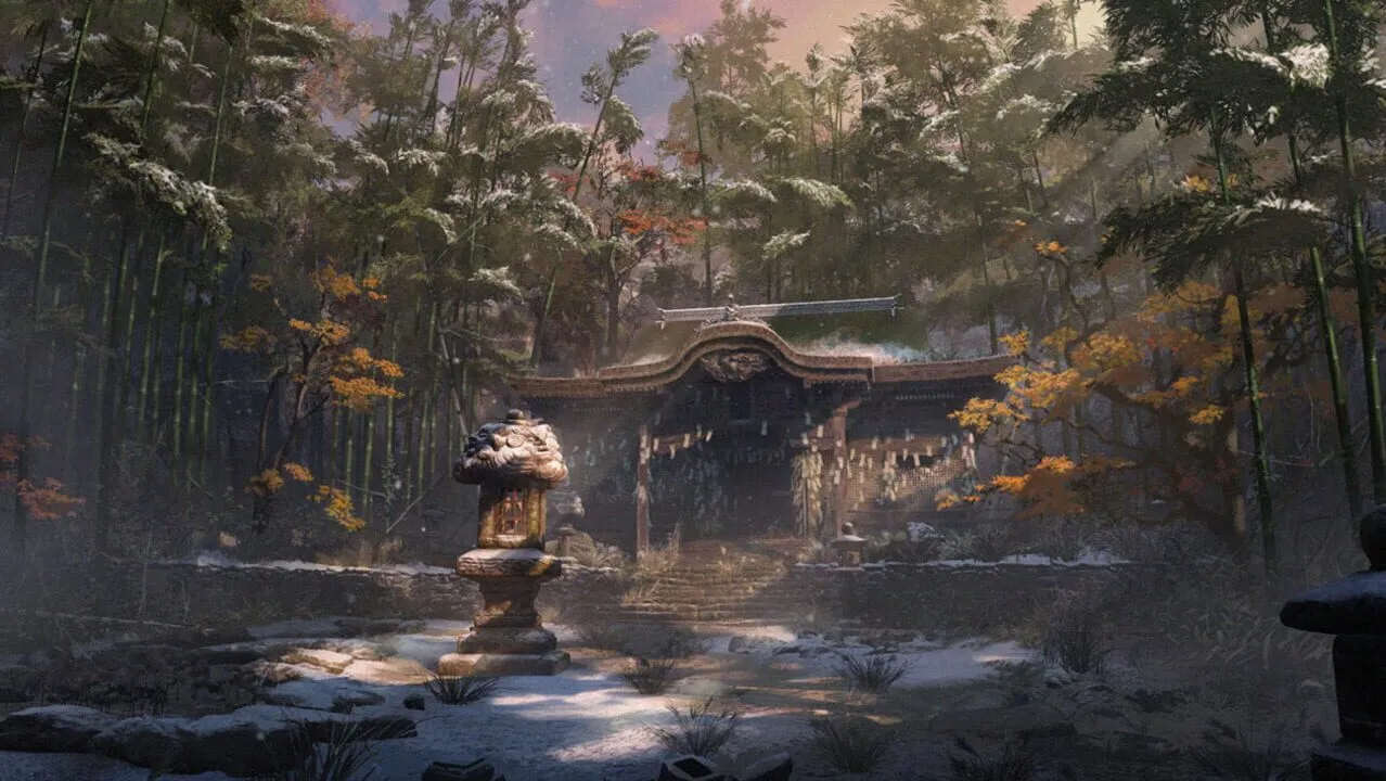 Sekiro: Shadows Die Twice artwork 259695