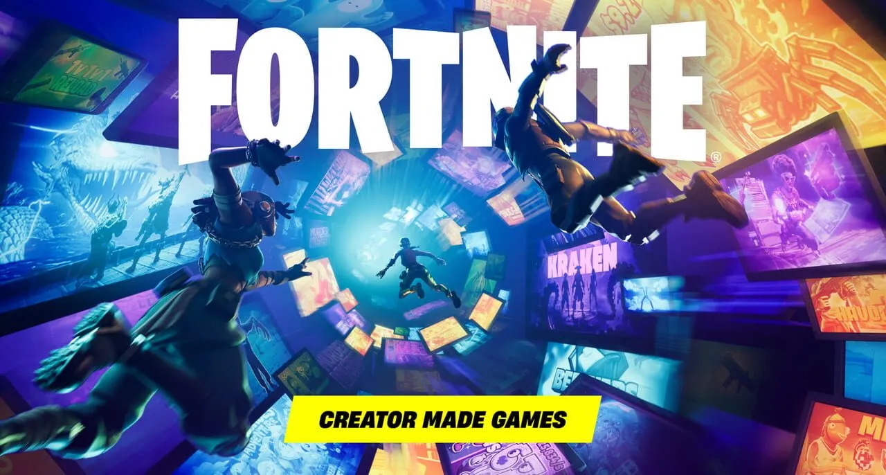 Fortnite artwork 259749