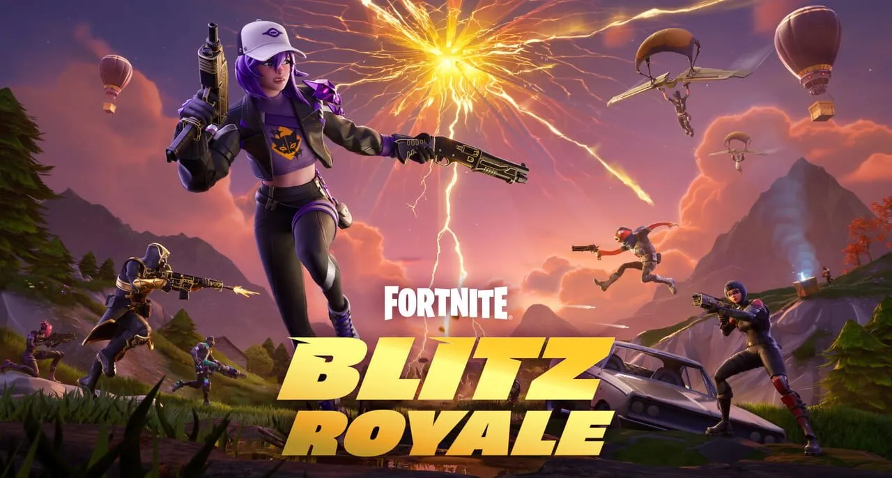 Fortnite artwork 259750