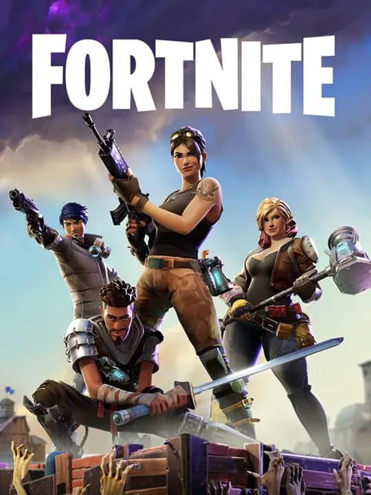 Fortnite artwork 259772