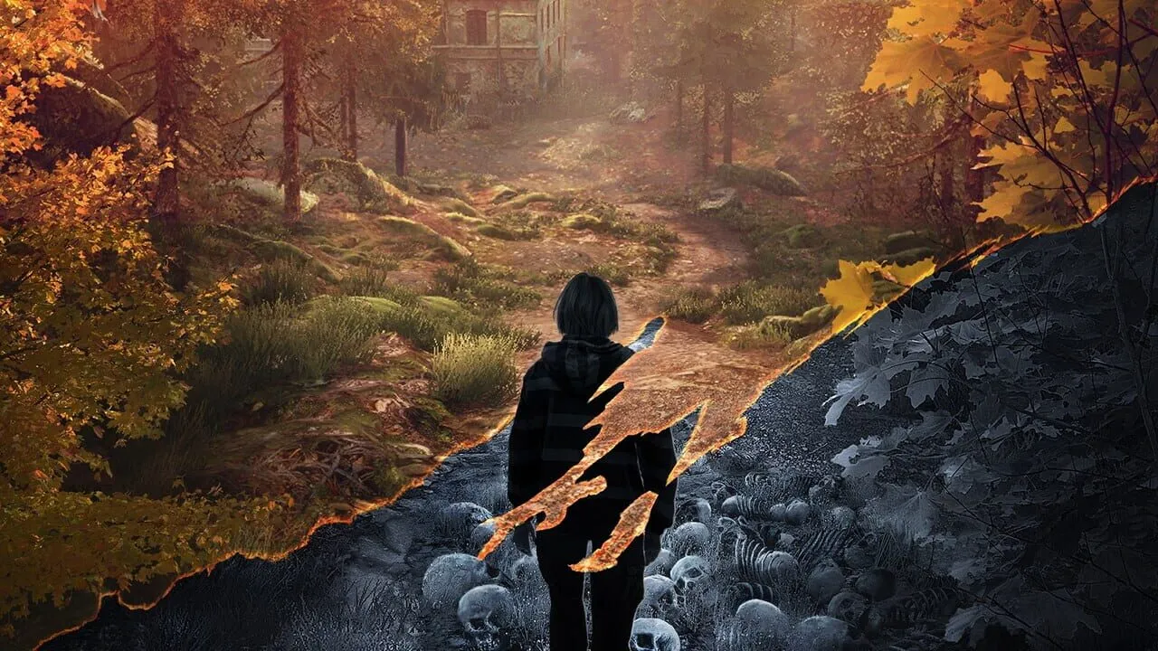 The Vanishing of Ethan Carter artwork 7236