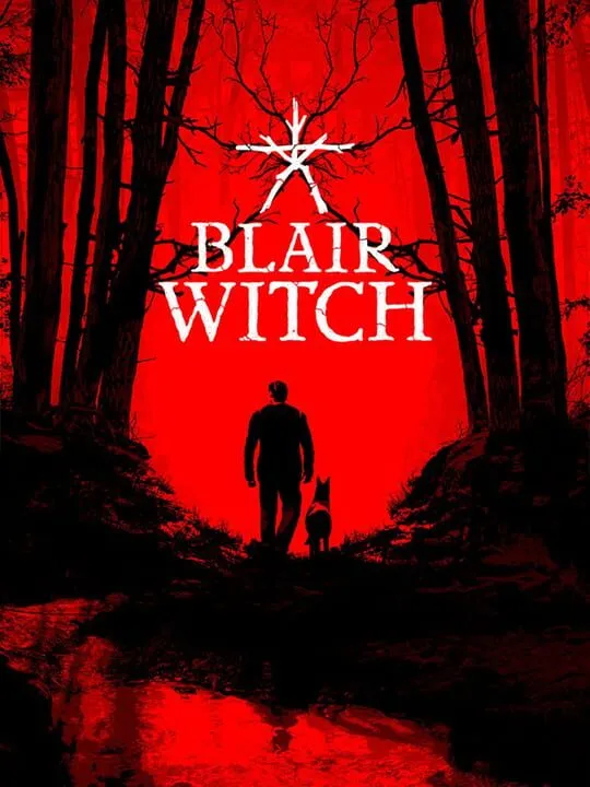 Blair Witch artwork 260659