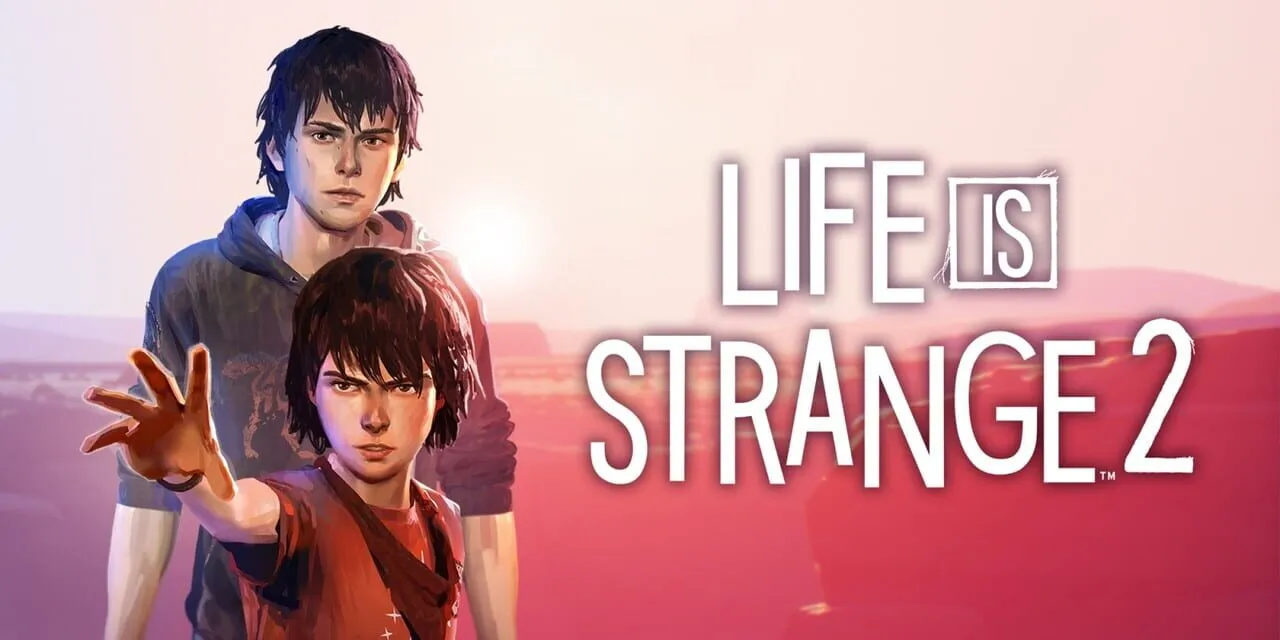 Life Is Strange 2 artwork 262290