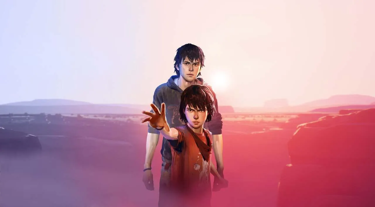 Life Is Strange 2 artwork 262291
