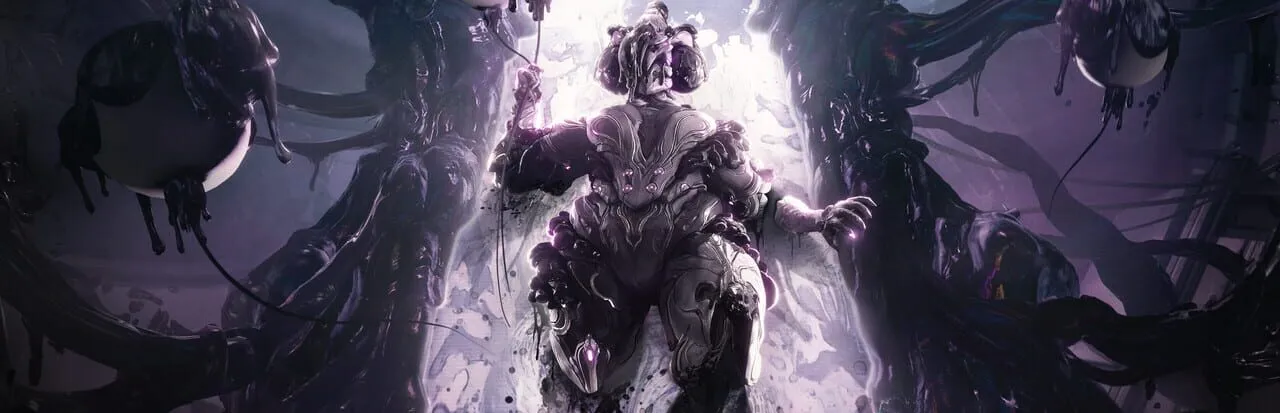 Warframe artwork 262772